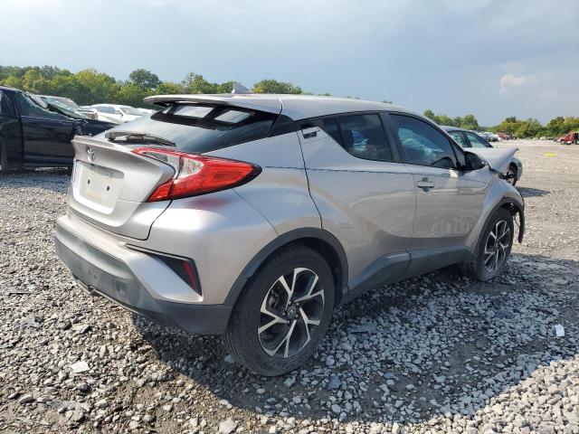 Photo 2 VIN: NMTKHMBX0JR029305 - TOYOTA C-HR XLE 