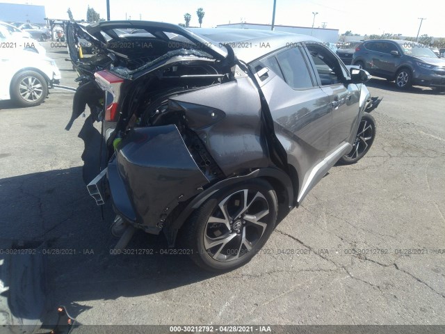 Photo 3 VIN: NMTKHMBX0JR033919 - TOYOTA C-HR 