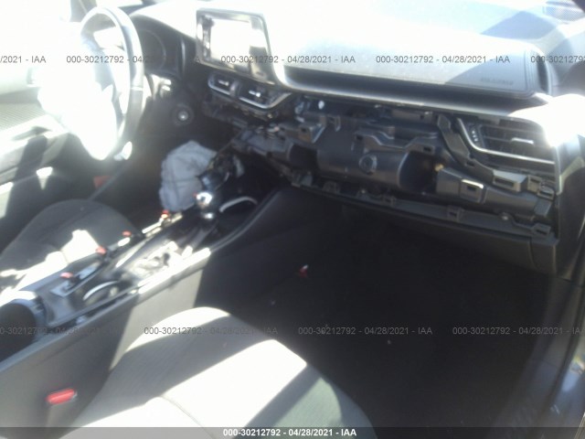 Photo 4 VIN: NMTKHMBX0JR033919 - TOYOTA C-HR 