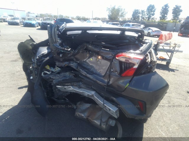 Photo 5 VIN: NMTKHMBX0JR033919 - TOYOTA C-HR 