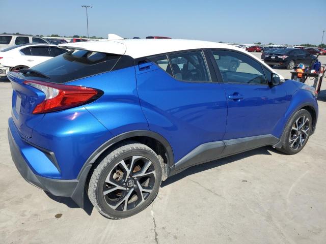 Photo 2 VIN: NMTKHMBX0JR035198 - TOYOTA C-HR 