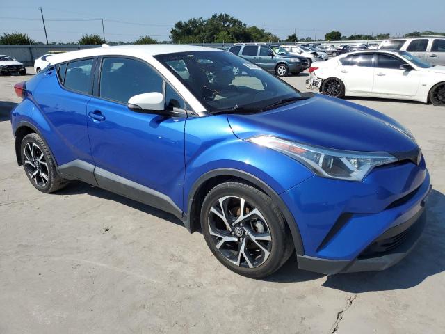 Photo 3 VIN: NMTKHMBX0JR035198 - TOYOTA C-HR 