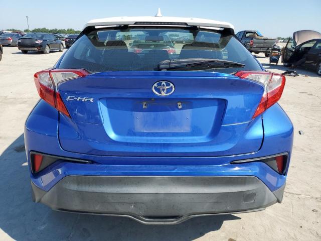 Photo 5 VIN: NMTKHMBX0JR035198 - TOYOTA C-HR 