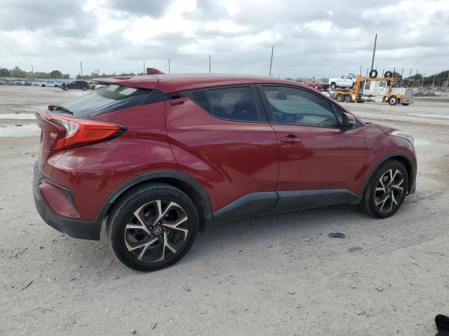 Photo 2 VIN: NMTKHMBX0JR036464 - TOYOTA C-HR XLE 