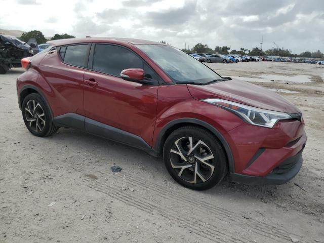 Photo 3 VIN: NMTKHMBX0JR036464 - TOYOTA C-HR XLE 