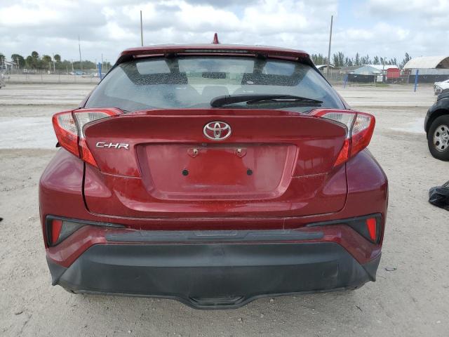 Photo 5 VIN: NMTKHMBX0JR036464 - TOYOTA C-HR XLE 