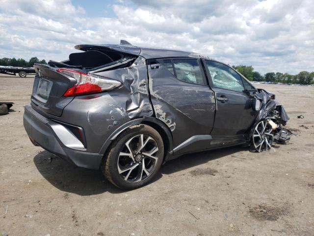 Photo 2 VIN: NMTKHMBX0JR038649 - TOYOTA C-HR 