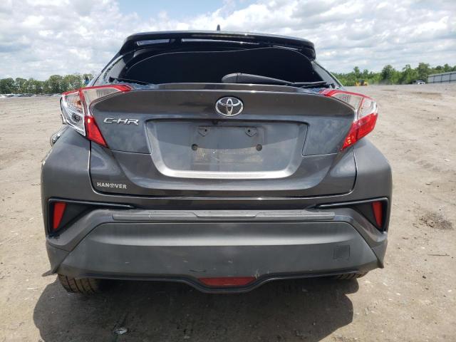 Photo 5 VIN: NMTKHMBX0JR038649 - TOYOTA C-HR 