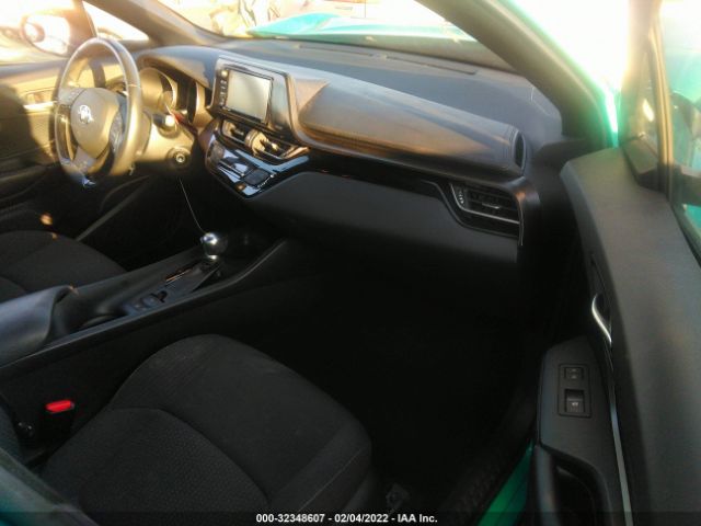 Photo 4 VIN: NMTKHMBX0JR042197 - TOYOTA C-HR 