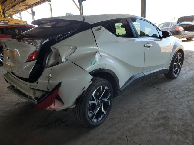 Photo 2 VIN: NMTKHMBX0JR046105 - TOYOTA C-HR 