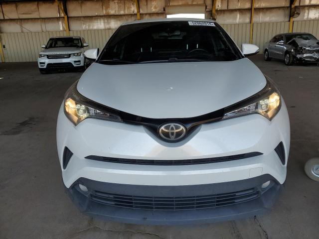 Photo 4 VIN: NMTKHMBX0JR046105 - TOYOTA C-HR 