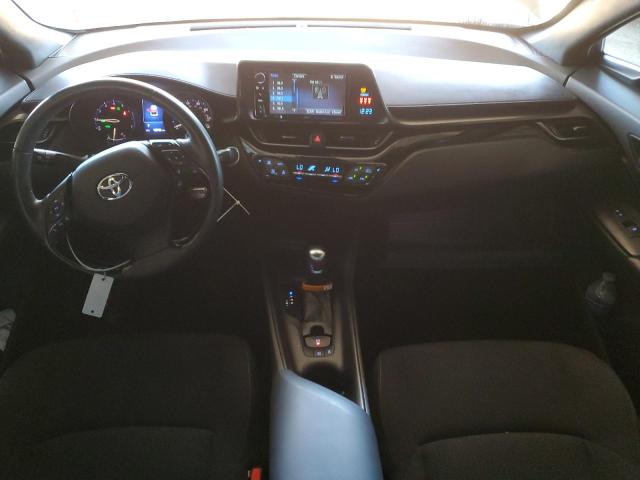 Photo 7 VIN: NMTKHMBX0JR046105 - TOYOTA C-HR 