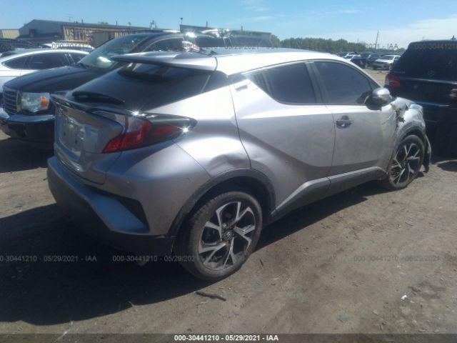 Photo 3 VIN: NMTKHMBX0JR046878 - TOYOTA C-HR 