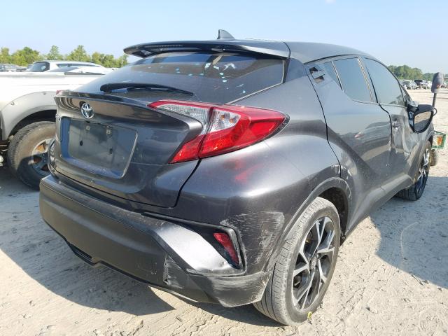 Photo 3 VIN: NMTKHMBX0JR048680 - TOYOTA C-HR XLE 