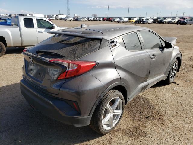 Photo 3 VIN: NMTKHMBX0JR052132 - TOYOTA C-HR XLE 