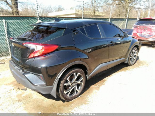 Photo 3 VIN: NMTKHMBX0JR057766 - TOYOTA C-HR 