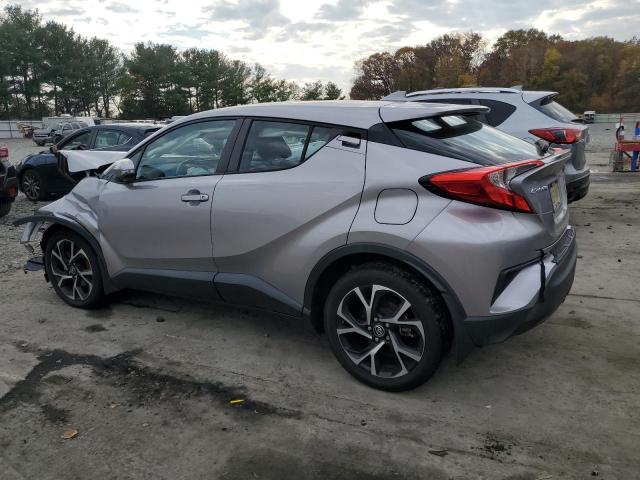 Photo 1 VIN: NMTKHMBX0JR062868 - TOYOTA C-HR 