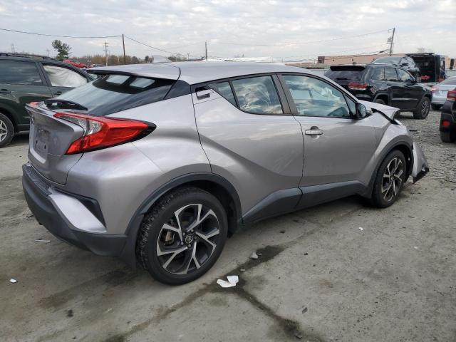 Photo 2 VIN: NMTKHMBX0JR062868 - TOYOTA C-HR 