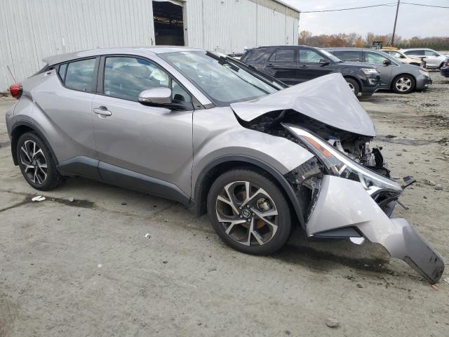 Photo 3 VIN: NMTKHMBX0JR062868 - TOYOTA C-HR 