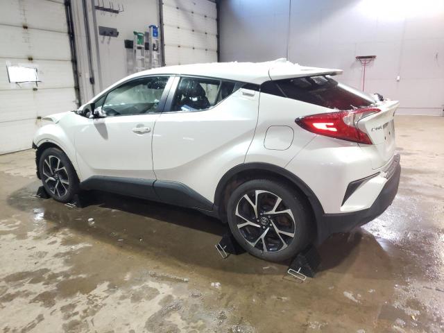 Photo 1 VIN: NMTKHMBX0JR063874 - TOYOTA C-HR 