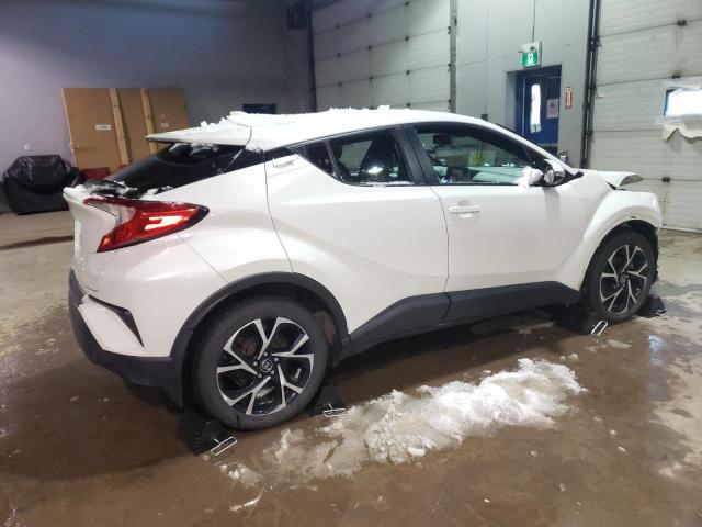 Photo 2 VIN: NMTKHMBX0JR063874 - TOYOTA C-HR 