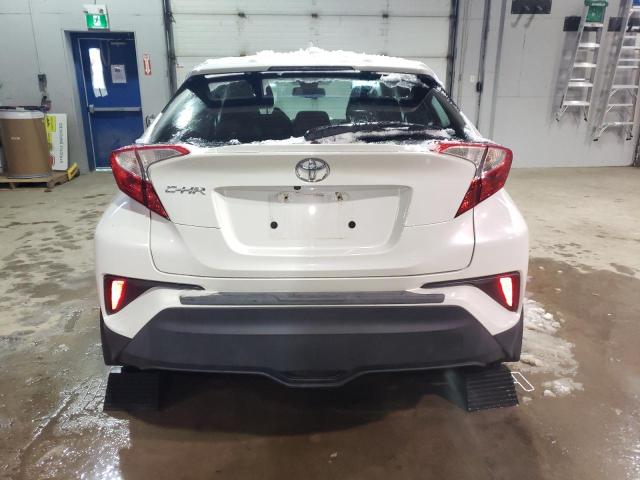 Photo 5 VIN: NMTKHMBX0JR063874 - TOYOTA C-HR 