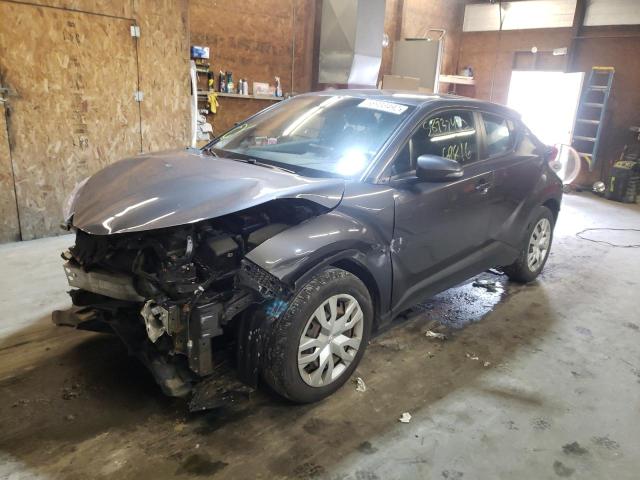 Photo 1 VIN: NMTKHMBX0KR067697 - TOYOTA C-HR XLE 