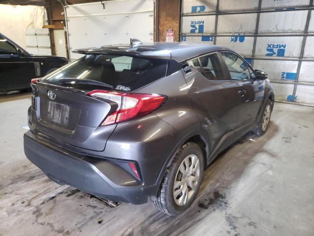 Photo 3 VIN: NMTKHMBX0KR067697 - TOYOTA C-HR XLE 