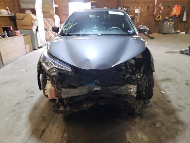 Photo 8 VIN: NMTKHMBX0KR067697 - TOYOTA C-HR XLE 