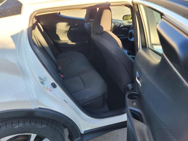 Photo 5 VIN: NMTKHMBX0KR076609 - TOYOTA C-HR XLE 