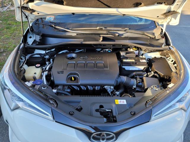 Photo 7 VIN: NMTKHMBX0KR076609 - TOYOTA C-HR XLE 