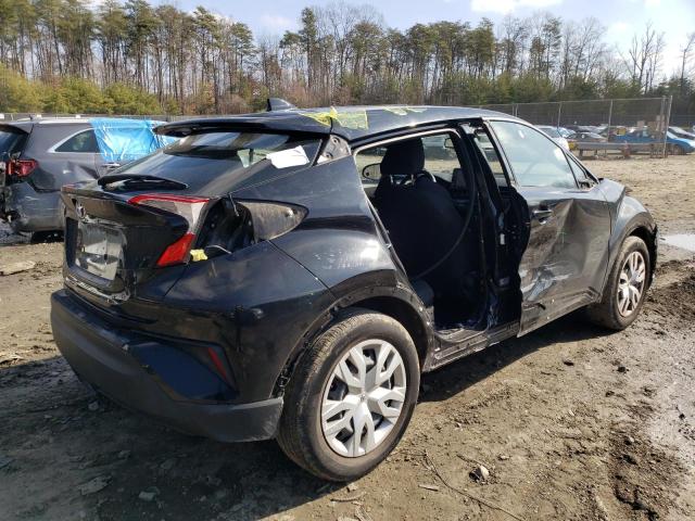 Photo 2 VIN: NMTKHMBX0KR079350 - TOYOTA C-HR XLE 