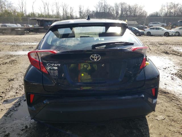 Photo 5 VIN: NMTKHMBX0KR079350 - TOYOTA C-HR XLE 