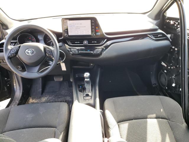 Photo 7 VIN: NMTKHMBX0KR079350 - TOYOTA C-HR XLE 