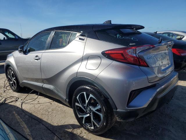 Photo 1 VIN: NMTKHMBX0KR082989 - TOYOTA C-HR XLE 