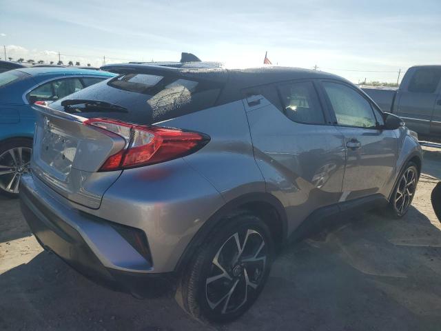 Photo 2 VIN: NMTKHMBX0KR082989 - TOYOTA C-HR XLE 