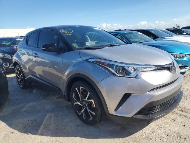 Photo 3 VIN: NMTKHMBX0KR082989 - TOYOTA C-HR XLE 