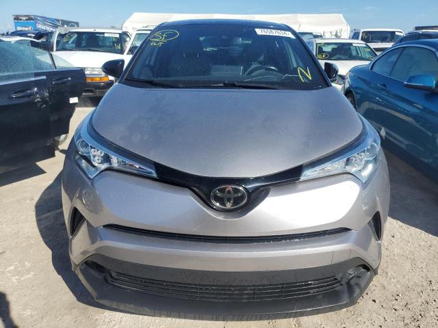 Photo 4 VIN: NMTKHMBX0KR082989 - TOYOTA C-HR XLE 