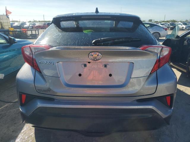 Photo 5 VIN: NMTKHMBX0KR082989 - TOYOTA C-HR XLE 