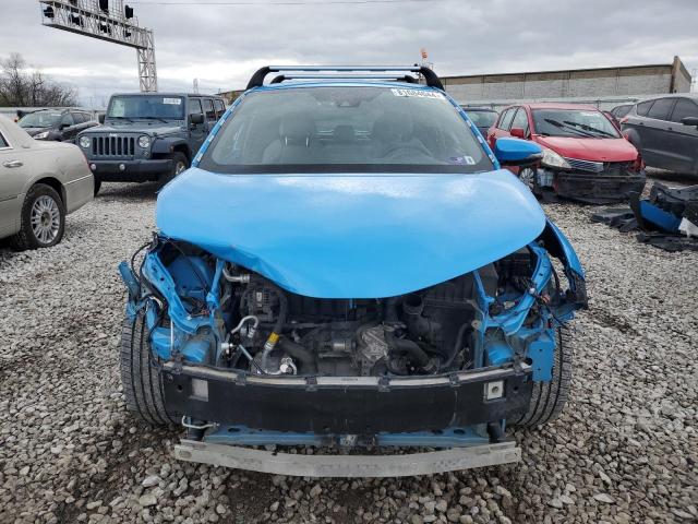 Photo 4 VIN: NMTKHMBX0KR083317 - TOYOTA C-HR XLE 