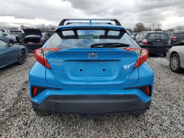 Photo 5 VIN: NMTKHMBX0KR083317 - TOYOTA C-HR XLE 