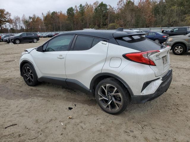 Photo 1 VIN: NMTKHMBX0KR084564 - TOYOTA C-HR 