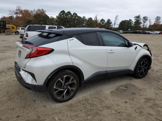 Photo 2 VIN: NMTKHMBX0KR084564 - TOYOTA C-HR 