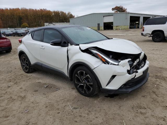 Photo 3 VIN: NMTKHMBX0KR084564 - TOYOTA C-HR 