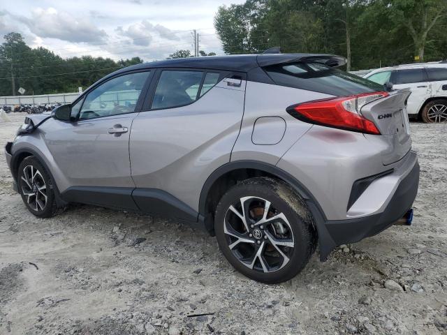 Photo 1 VIN: NMTKHMBX0KR089246 - TOYOTA C-HR 