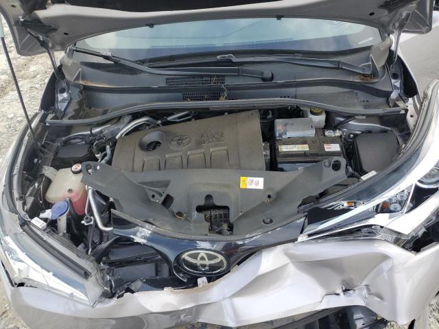 Photo 11 VIN: NMTKHMBX0KR089246 - TOYOTA C-HR 