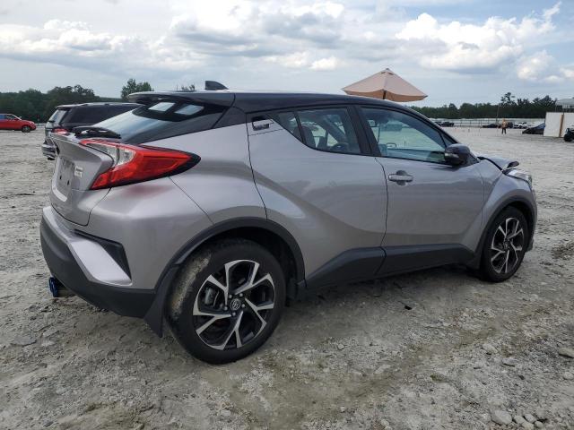 Photo 2 VIN: NMTKHMBX0KR089246 - TOYOTA C-HR 