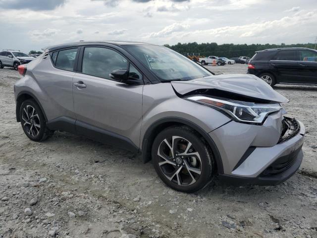 Photo 3 VIN: NMTKHMBX0KR089246 - TOYOTA C-HR 