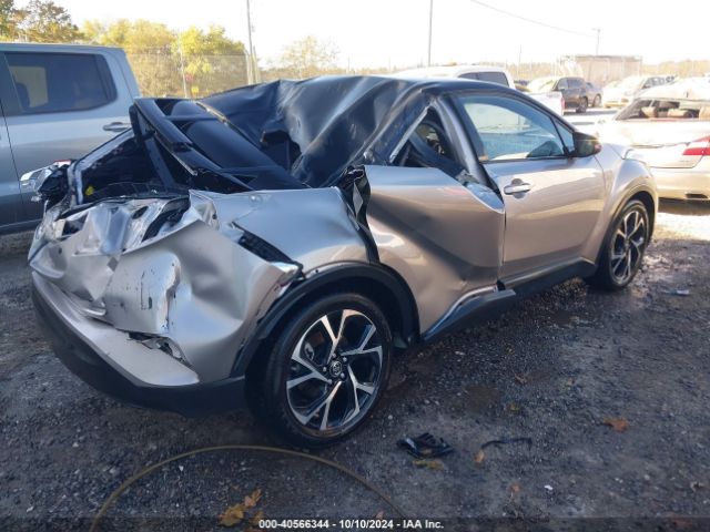 Photo 3 VIN: NMTKHMBX0KR093085 - TOYOTA C-HR 