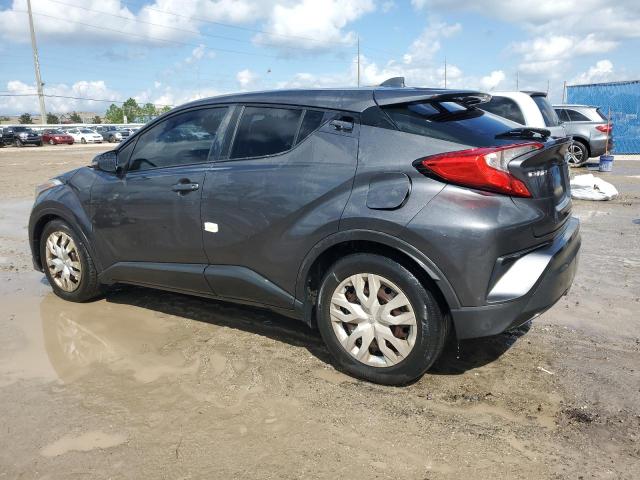 Photo 1 VIN: NMTKHMBX0KR094205 - TOYOTA C-HR XLE 